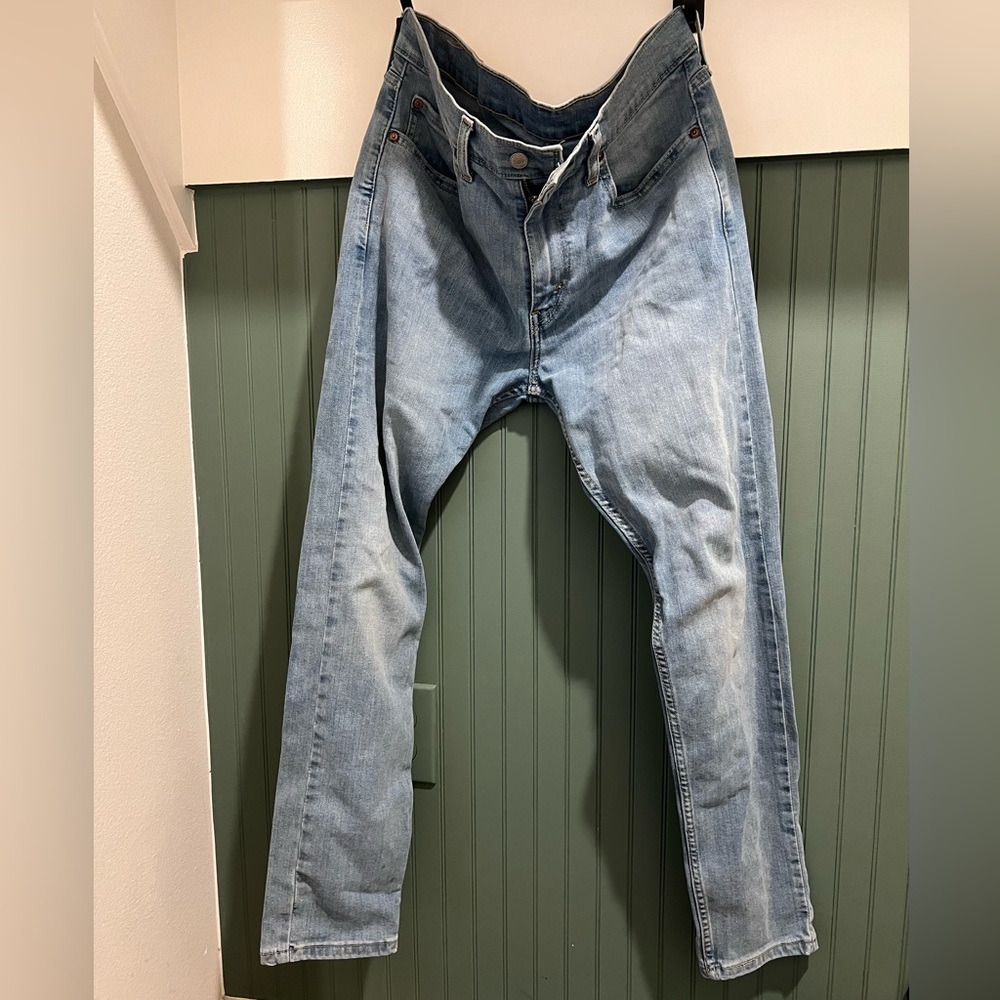 Levi’s men jeans